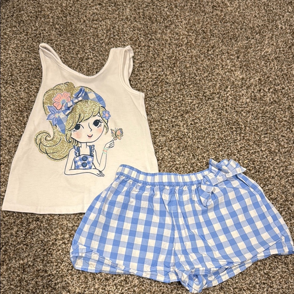 Max Studio Kids Set